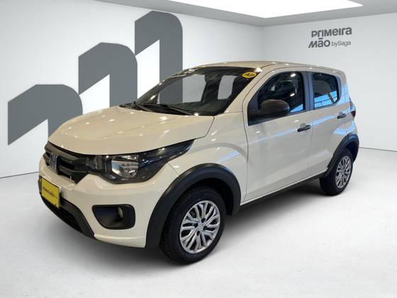 FIAT MOBI 1.0 EVO FLEX LIKE. MANUAL FIAT MOBI 1.0 EVO FLEX LIKE. MANUAL